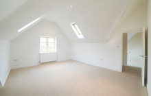Birtley Green bedroom extension leads
