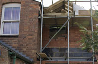 free Birtley Green home extension quotes
