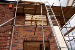 house extensions Birtley Green