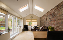 Birtley Green single storey extension leads